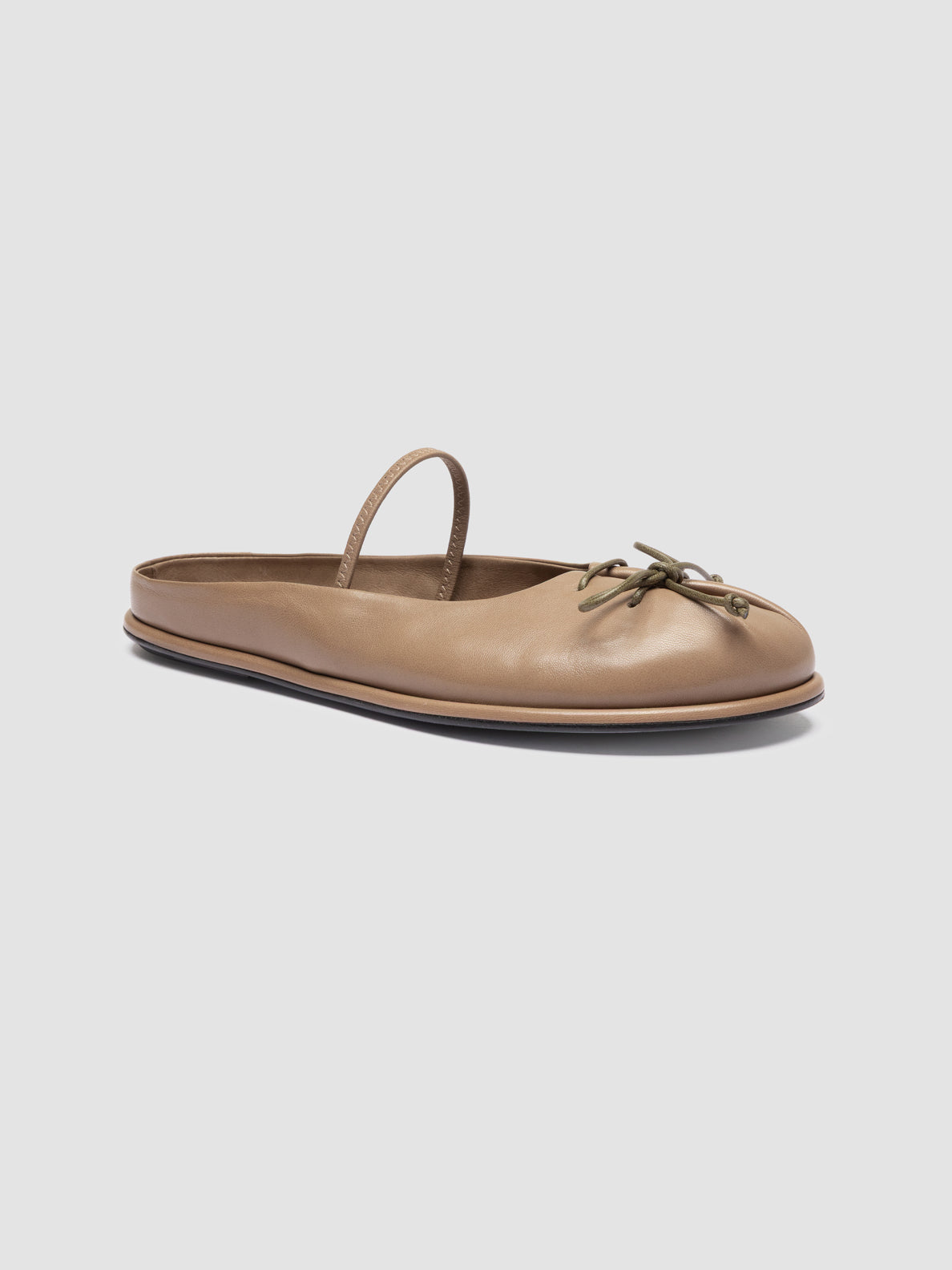 FONTAYNE/013 GUANTERIA LEAD