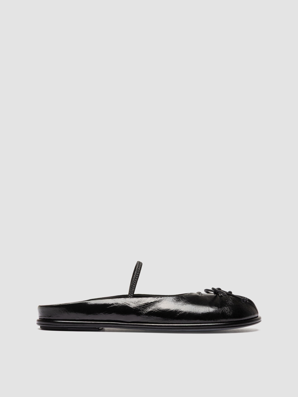 FONTAYNE/013 LATEX NERO