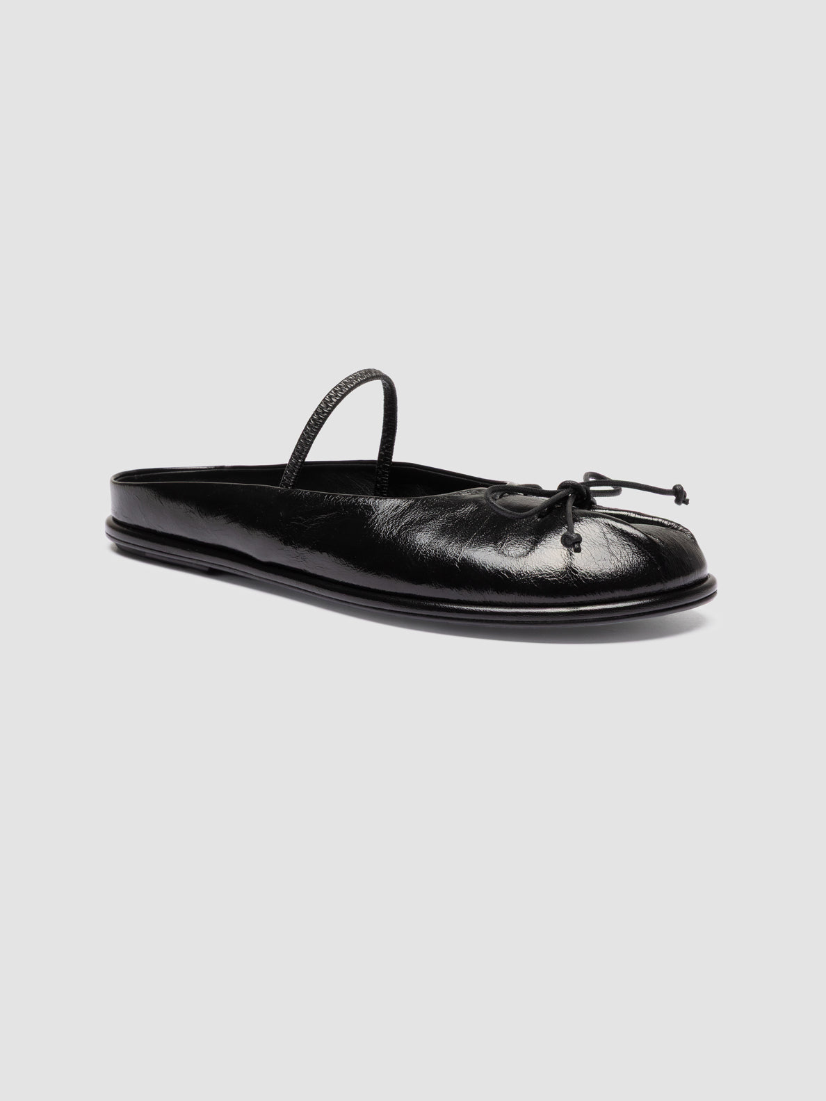 FONTAYNE/013 LATEX NERO