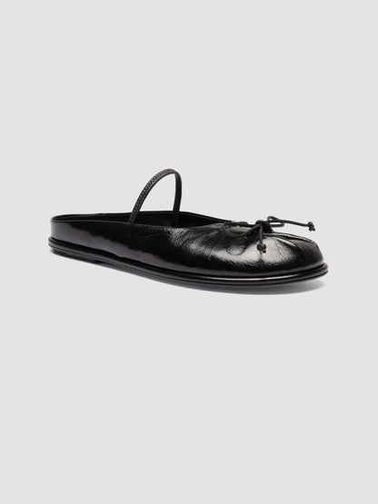 FONTAYNE/013 LATEX NERO