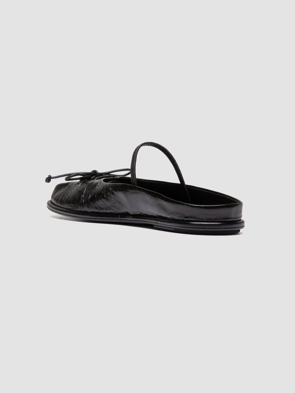 FONTAYNE/013 LATEX NERO