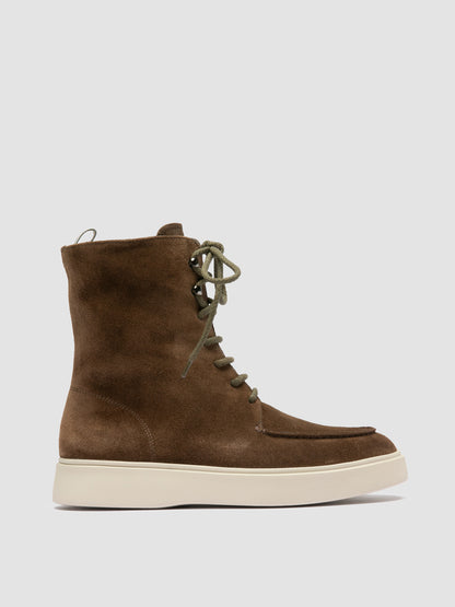 FRAME/108 LIGHT CACHEMIRE OLIVE_F.DO AVORIO