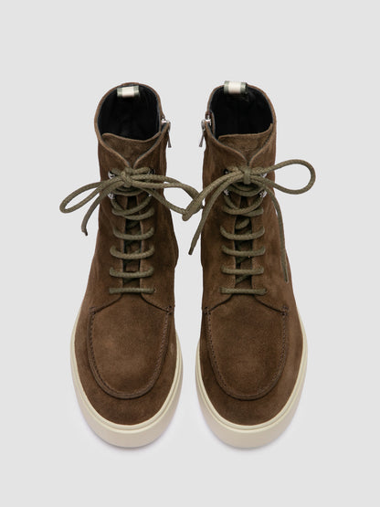 FRAME/108 LIGHT CACHEMIRE OLIVE_F.DO AVORIO