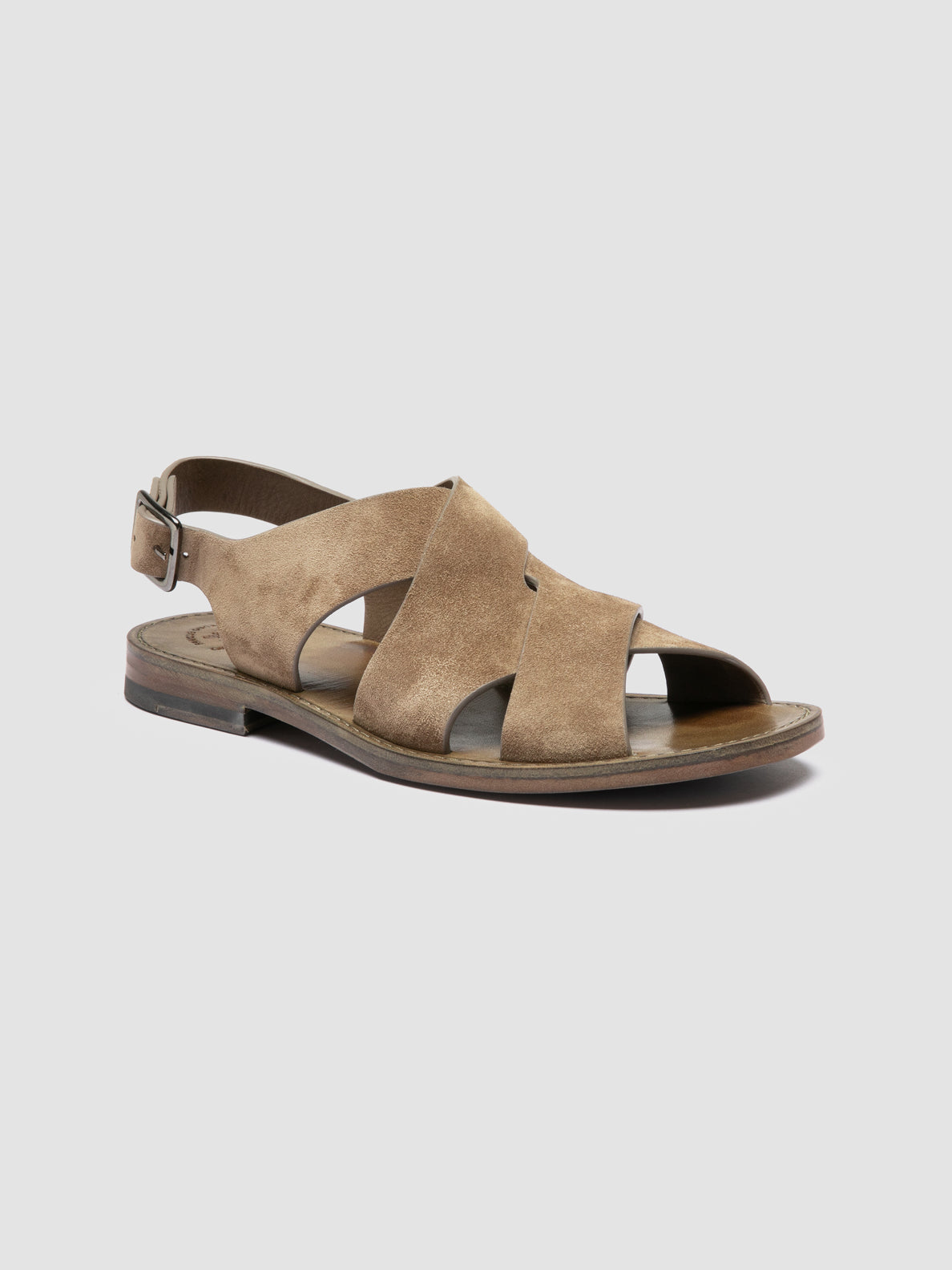 GANEMA/103 LIGHT CACHEMIRE LEAD