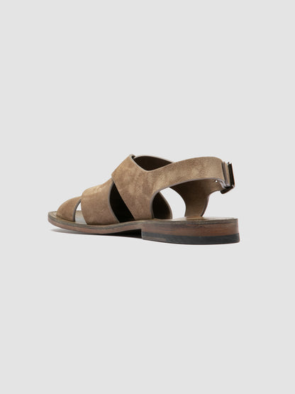 GANEMA/103 LIGHT CACHEMIRE LEAD