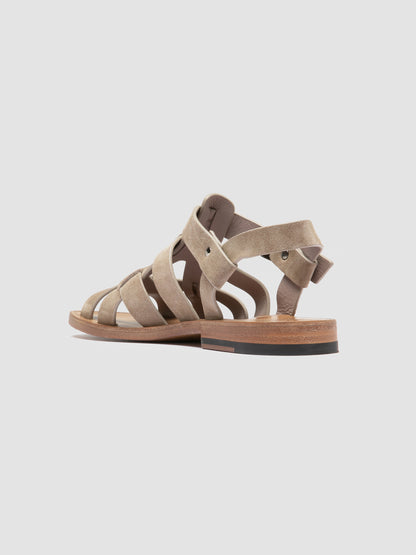 GANEMA/105 LIGHT CACHEMIRE ANTILOPE