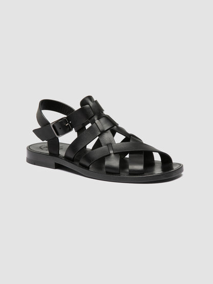 GANEMA/105 SPALLA NERO