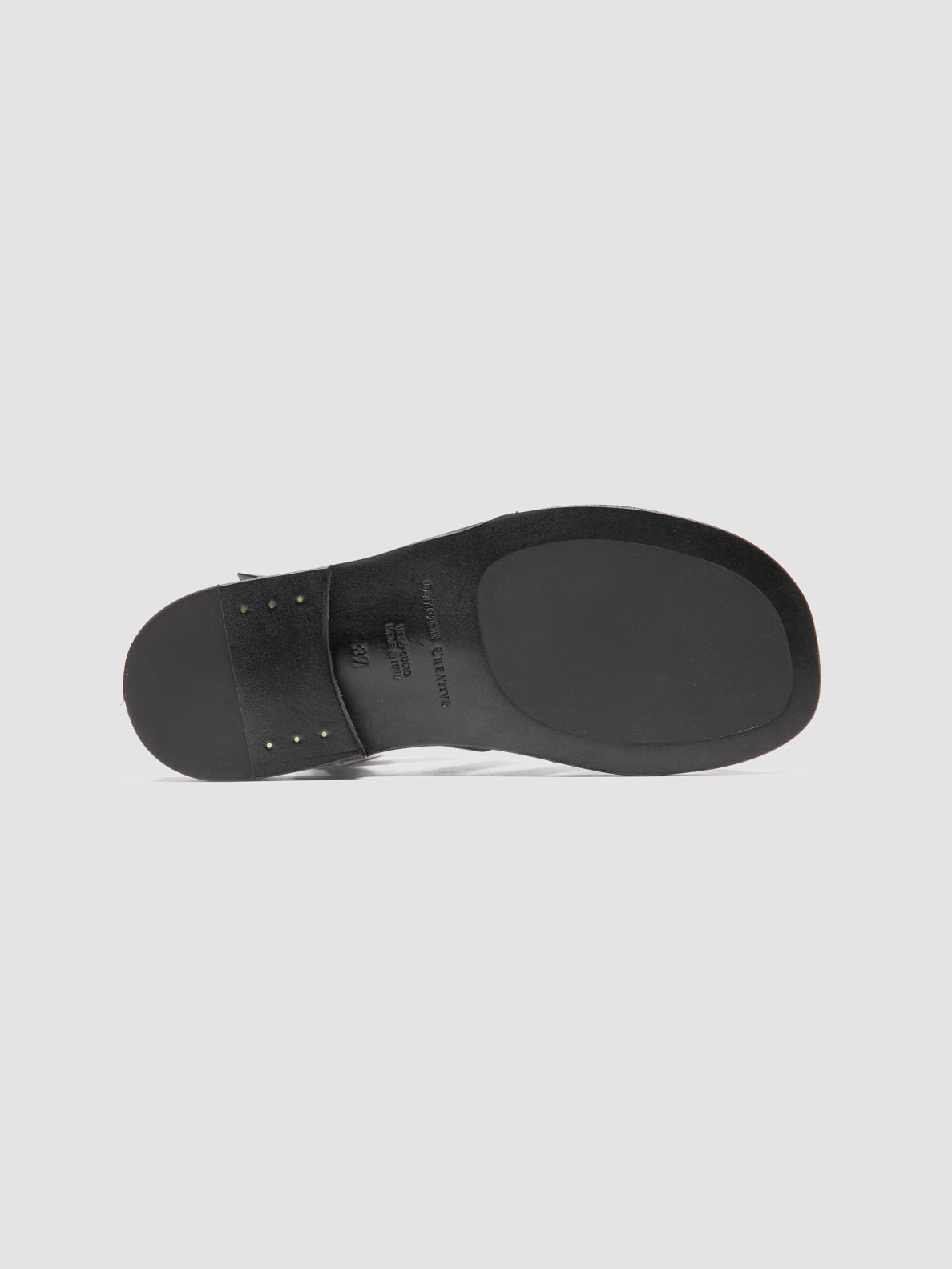 GANEMA/105 SPALLA NERO