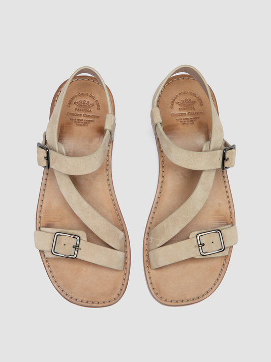 GANEMA/106 LIGHT CACHEMIRE NUDE SPRING