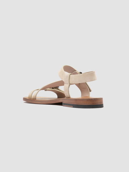 GANEMA/106 LIGHT CACHEMIRE NUDE SPRING