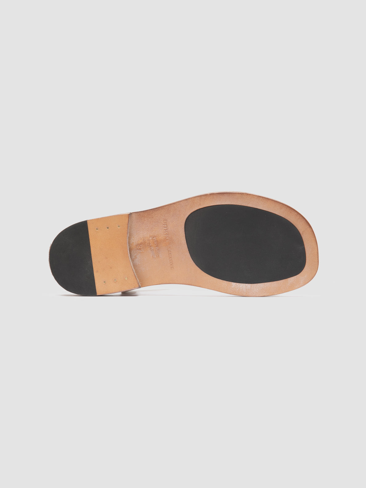 GANEMA/106 LIGHT CACHEMIRE NUDE SPRING