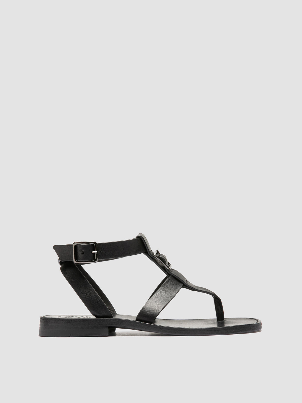 GANEMA/107 SPALLA NERO