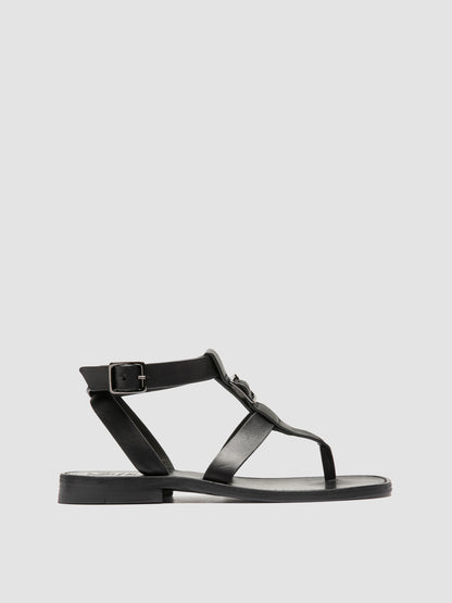 GANEMA/107 SPALLA NERO