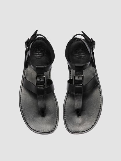 GANEMA/107 SPALLA NERO