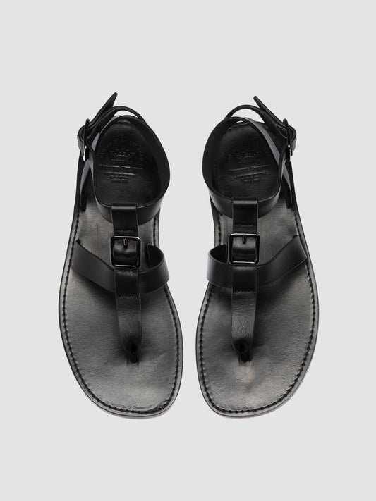GANEMA/107 SPALLA NERO