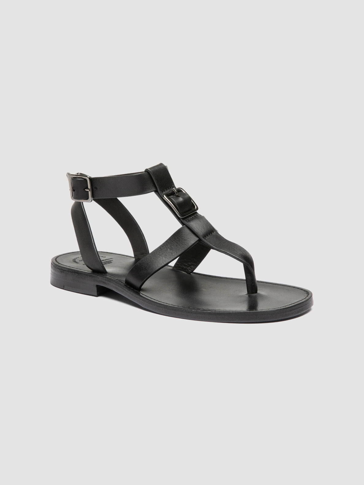 GANEMA/107 SPALLA NERO