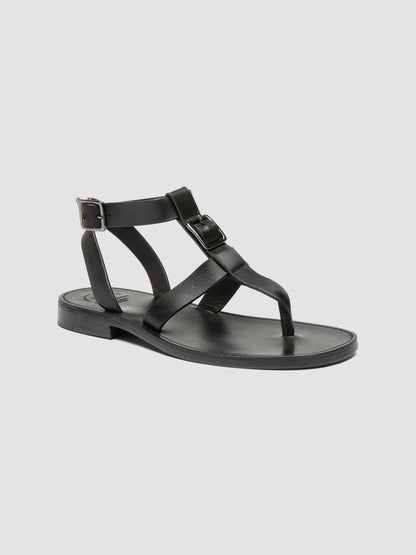 GANEMA/107 SPALLA NERO