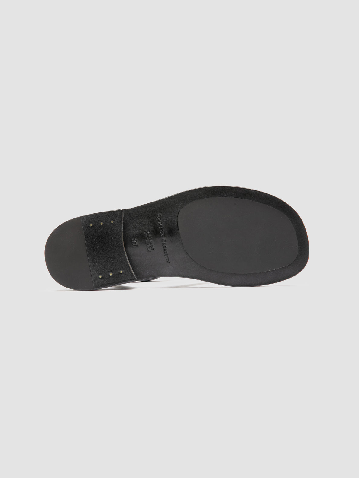 GANEMA/107 SPALLA NERO