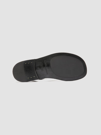 GANEMA/107 SPALLA NERO