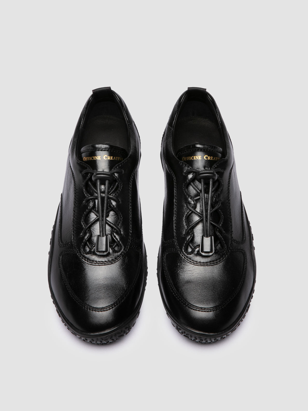GHILLIE/101 LATEX TONAL NERO
