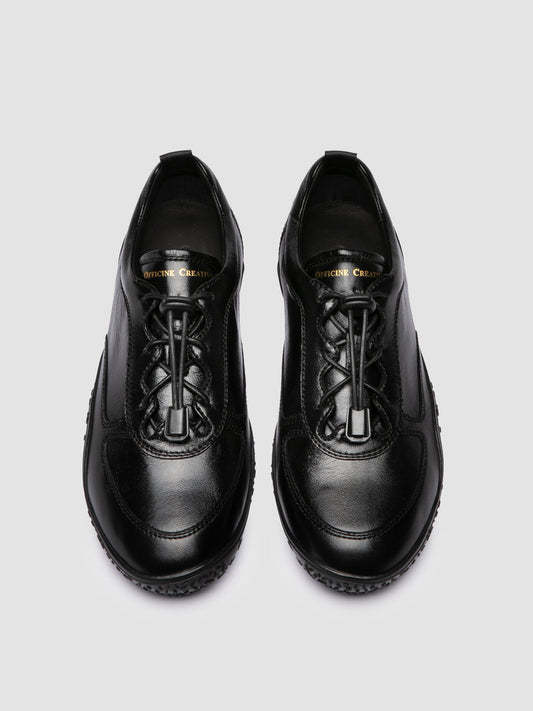 GHILLIE/101 LATEX TONAL NERO