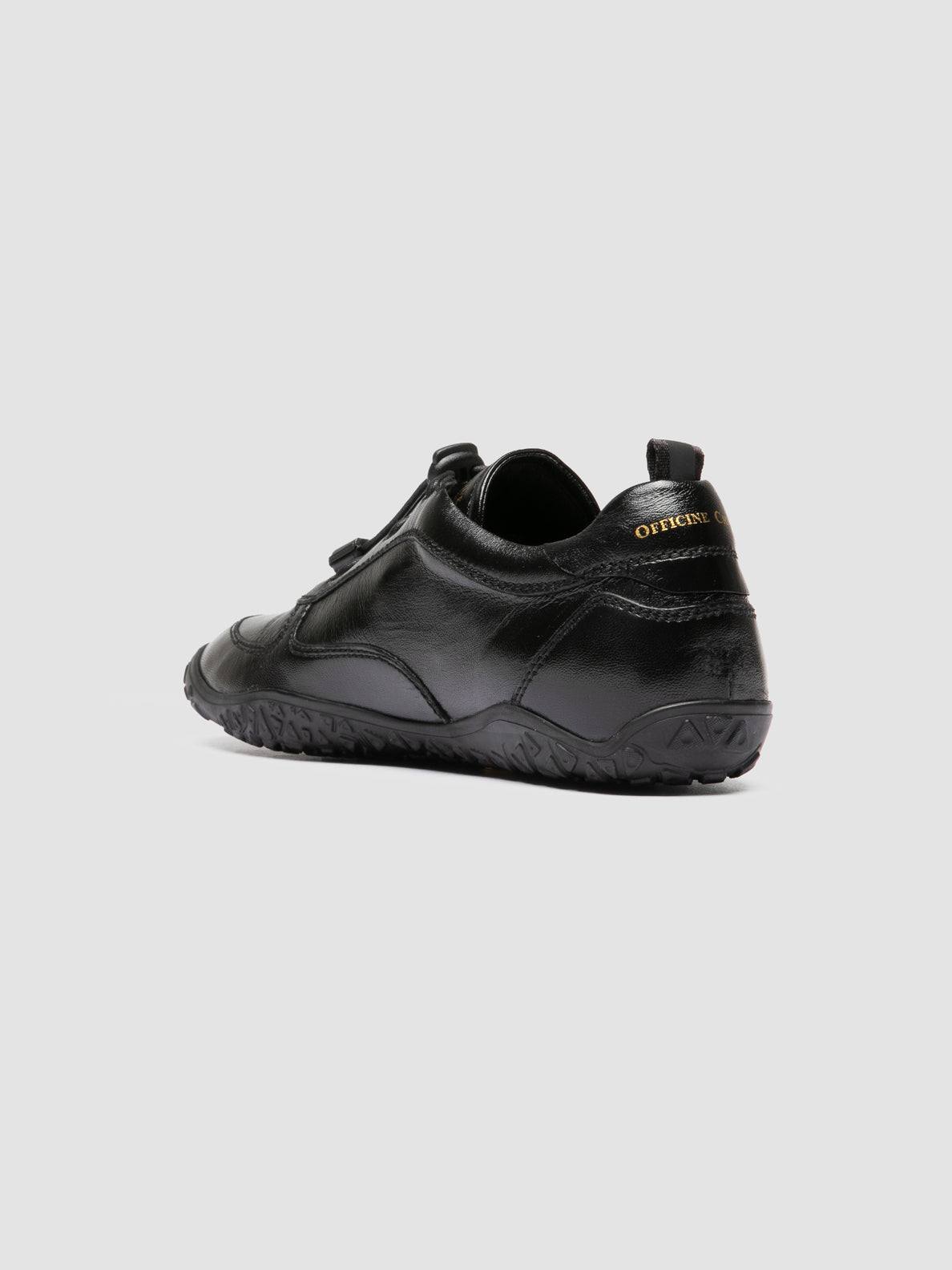 GHILLIE/101 LATEX TONAL NERO