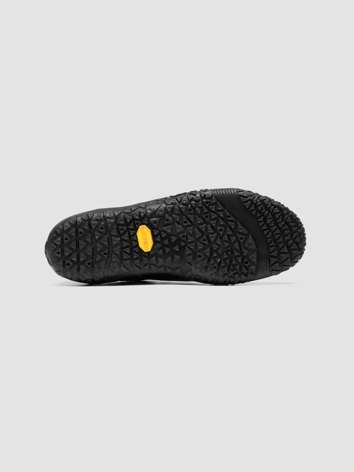 GHILLIE/101 LATEX TONAL NERO