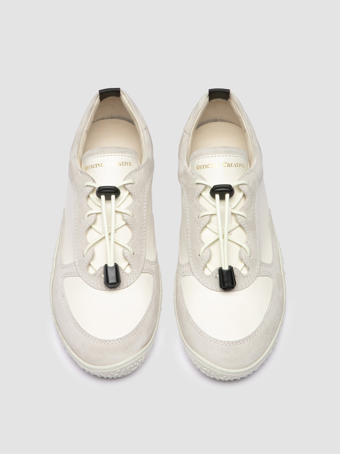 GHILLIE/101 LIGHT CACHEMIRE/SPOLETO TONAL LAMB/PANNA