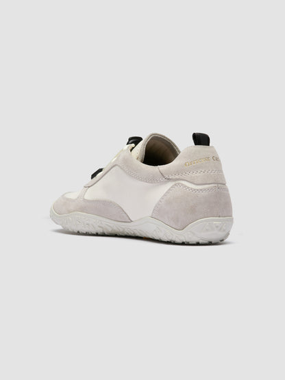 GHILLIE/101 LIGHT CACHEMIRE/SPOLETO TONAL LAMB/PANNA