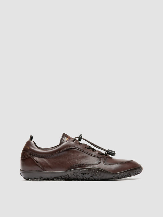 GHILLIE/101 AERO SPOLETO TONAL MORO