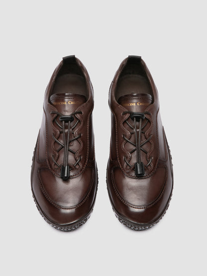 GHILLIE/101 AERO SPOLETO TONAL MORO