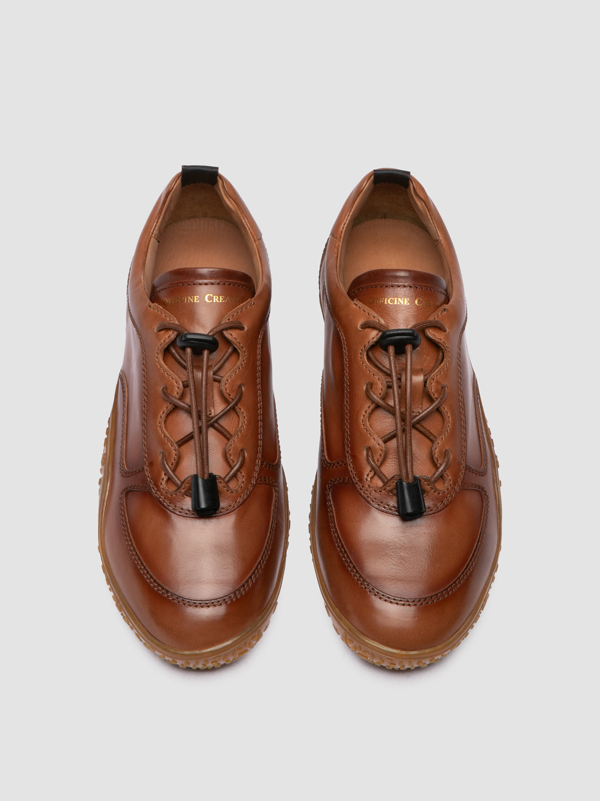 GHILLIE/101 AERO SPOLETO TONAL TAN