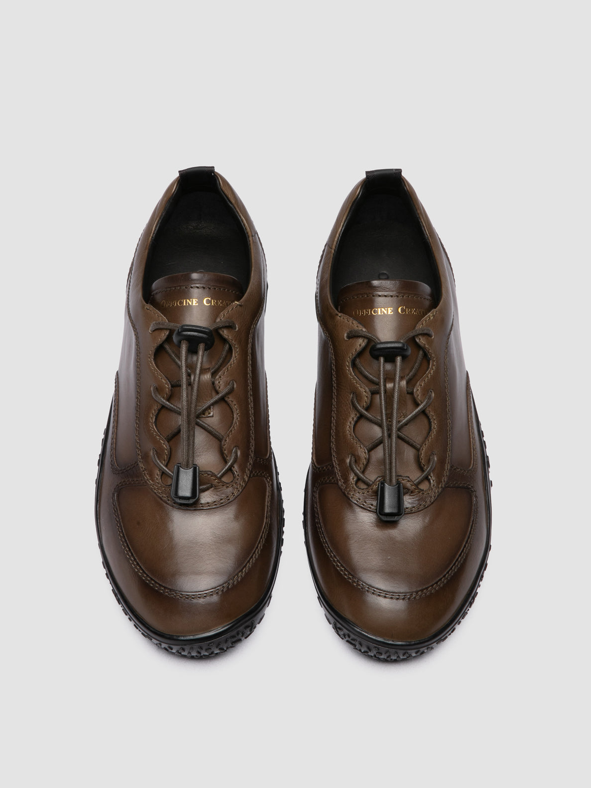 GHILLIE/101 AERO SPOLETO OLIVE_F.DO NERO