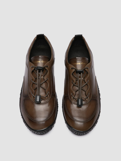 GHILLIE/101 AERO SPOLETO OLIVE_F.DO NERO