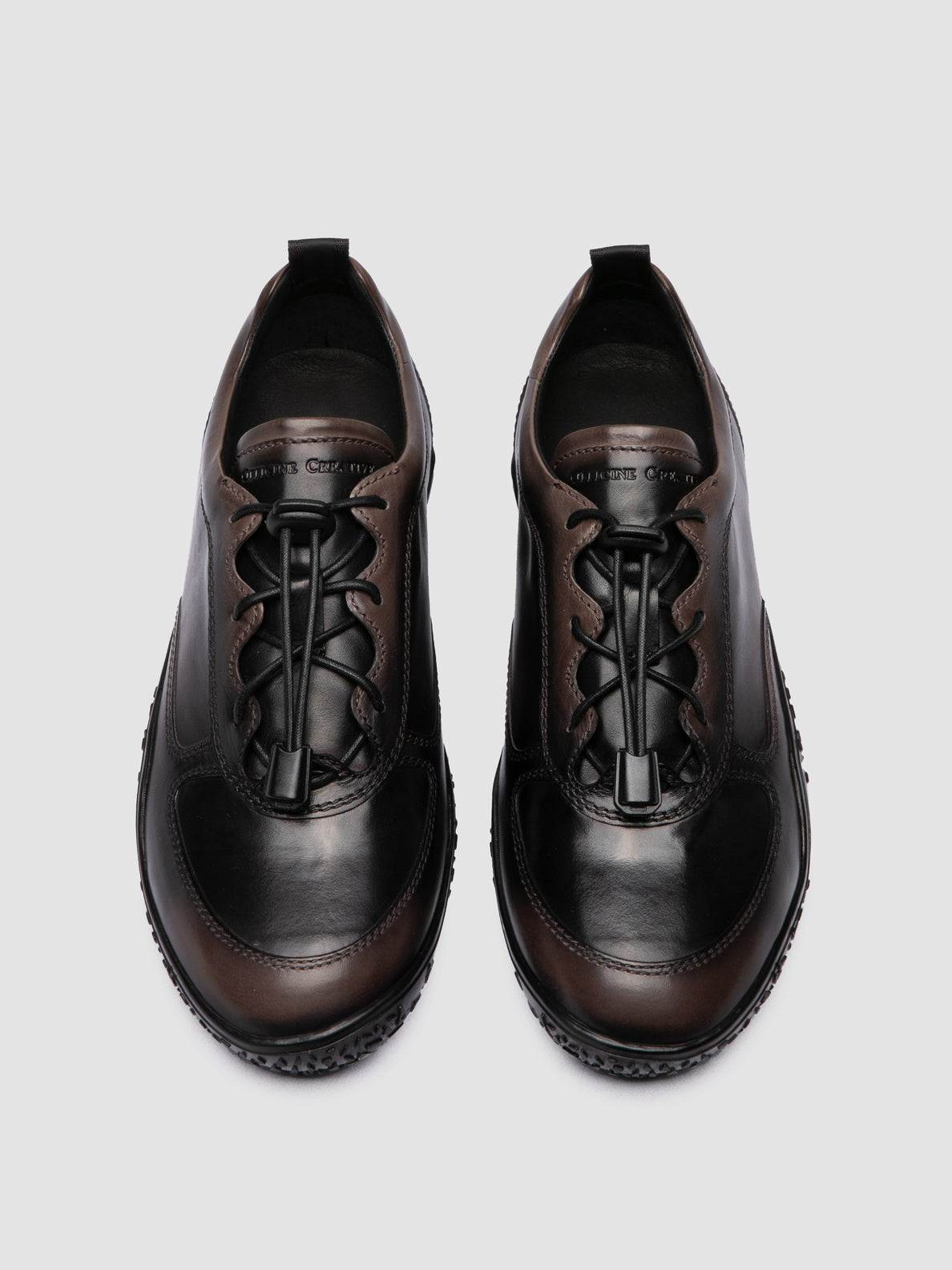 GHILLIE/101 RUBOFF SPOLETO ANTRACITE/SUPERNERO