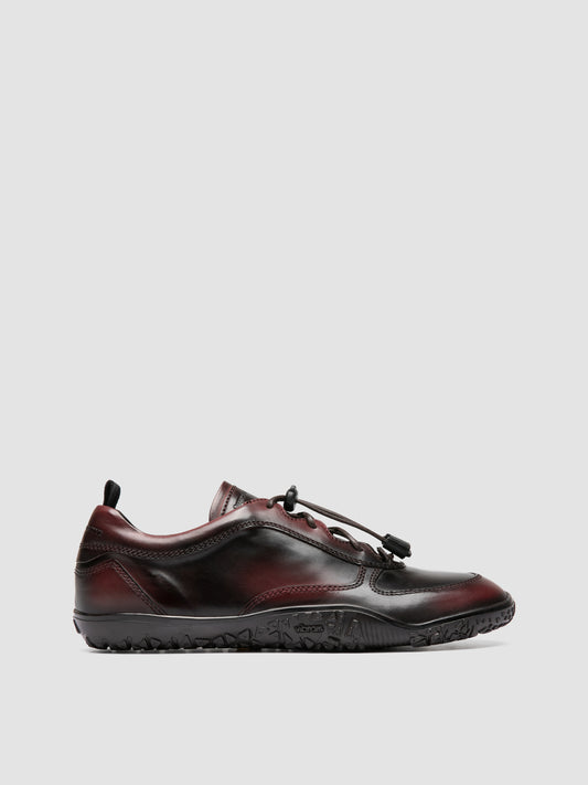 GHILLIE/101 RUBOFF SPOLETO BORDO'/T.MORO 25
