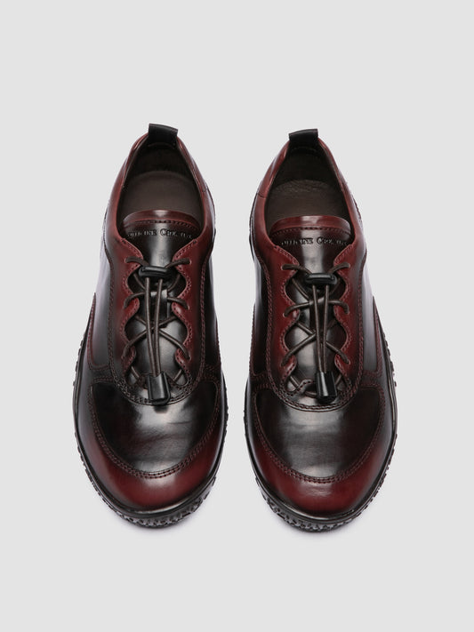 GHILLIE/101 RUBOFF SPOLETO BORDO'/T.MORO 25