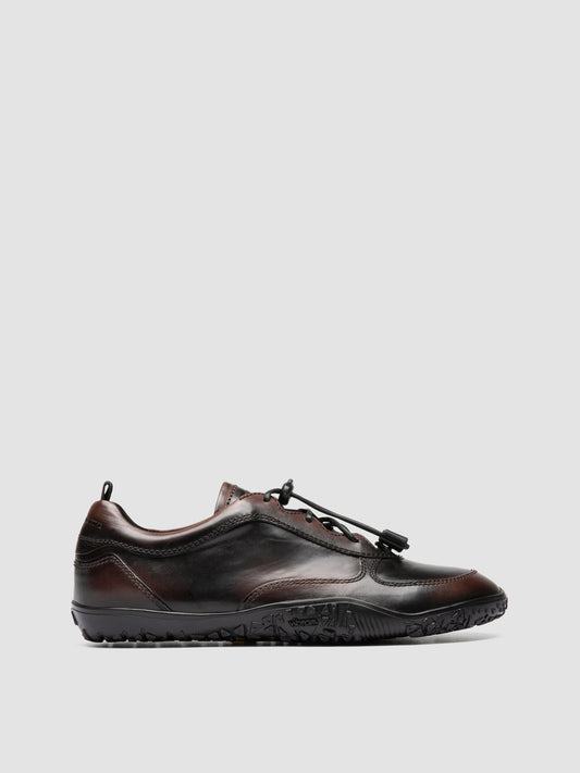 GHILLIE/101 RUBOFF SPOLETO T.MORO/SUPERNERO