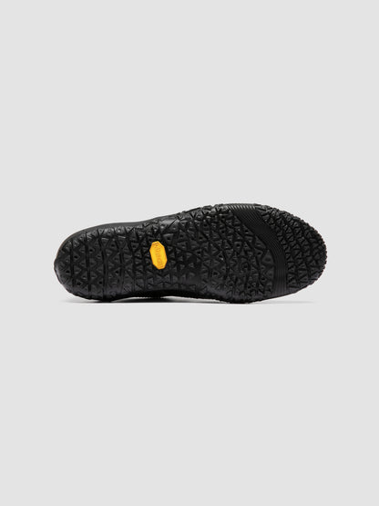 GHILLIE/101 RUBOFF SPOLETO T.MORO/SUPERNERO