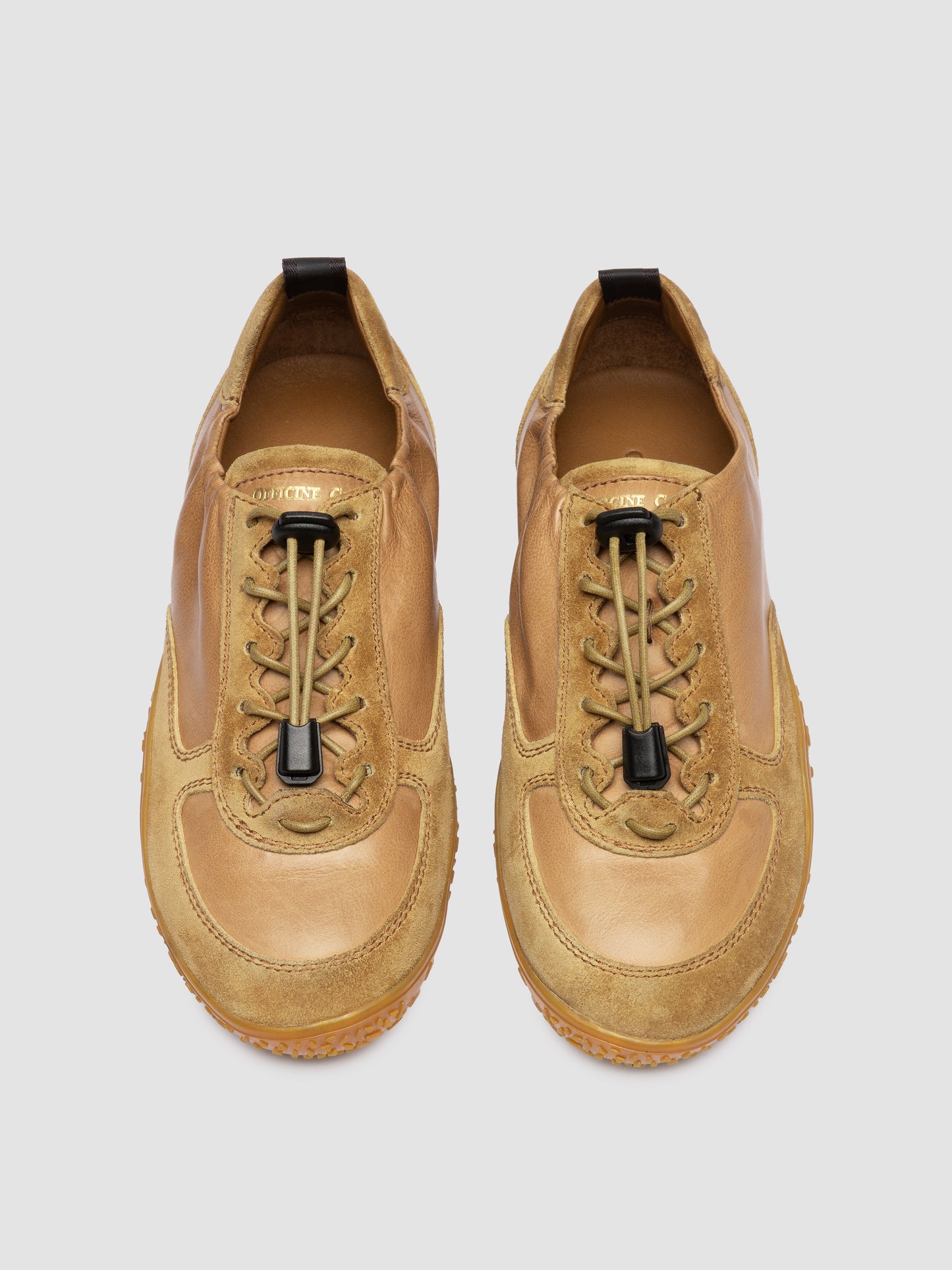GHILLIE/102 LIGHT CACHEMIRE/TOLEDO TONAL ALCE/CAMEL