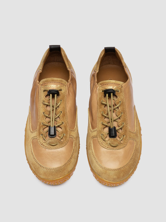 GHILLIE/102 LIGHT CACHEMIRE/TOLEDO TONAL ALCE/CAMEL