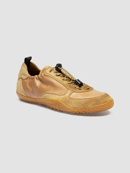 GHILLIE/102 LIGHT CACHEMIRE/TOLEDO TONAL ALCE/CAMEL