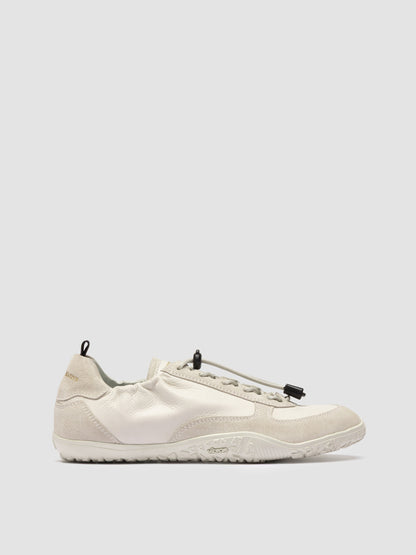 GHILLIE/102 LIGHT CACHEMIRE/TOLEDO TONAL LAMB/SOIA
