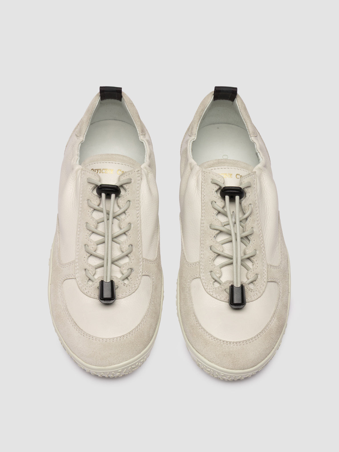 GHILLIE/102 LIGHT CACHEMIRE/TOLEDO TONAL LAMB/SOIA