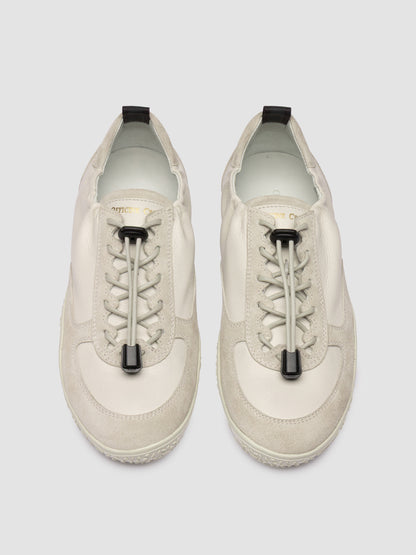 GHILLIE/102 LIGHT CACHEMIRE/TOLEDO TONAL LAMB/SOIA