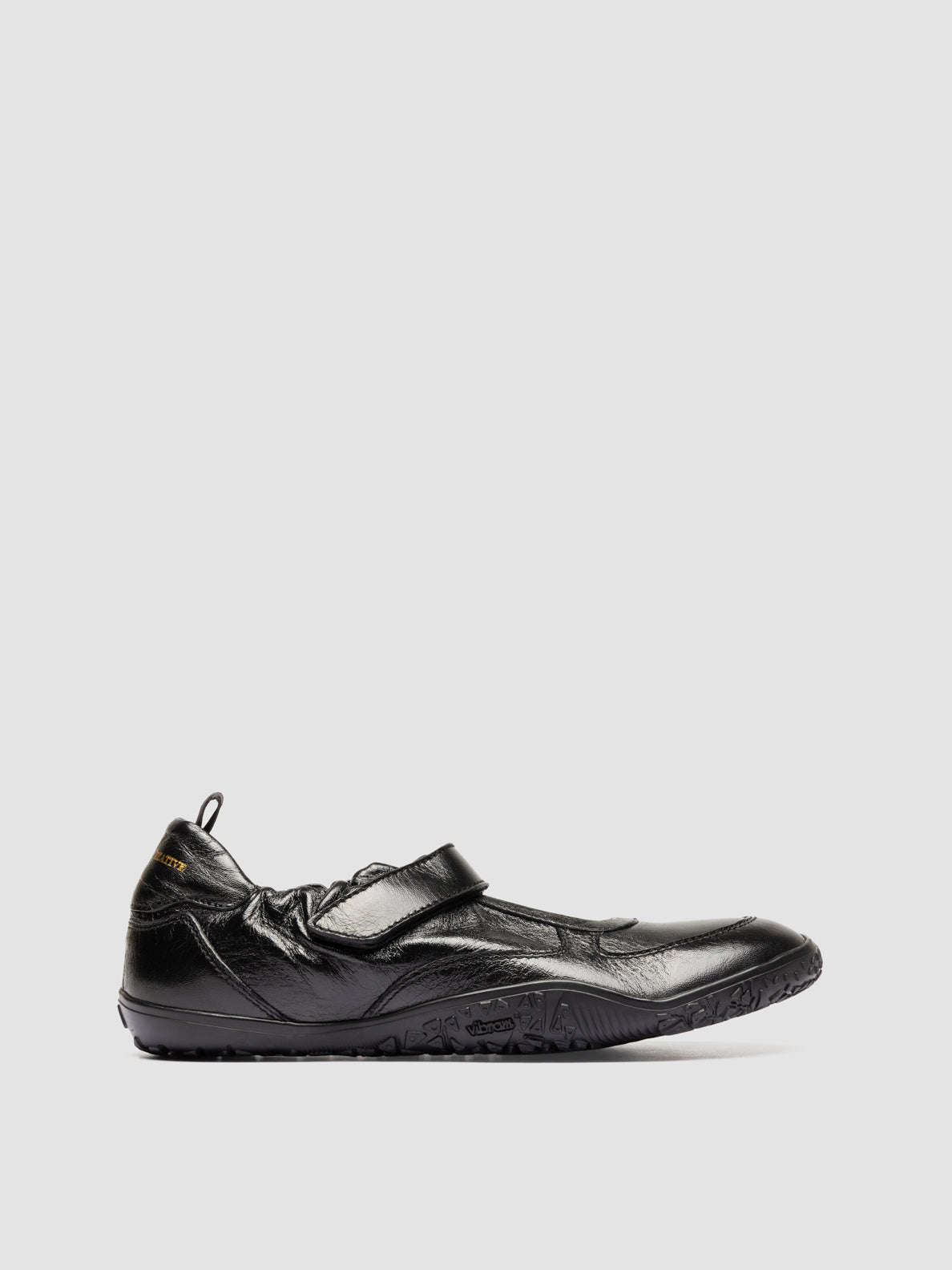 GHILLIE/103 LATEX TONAL NERO