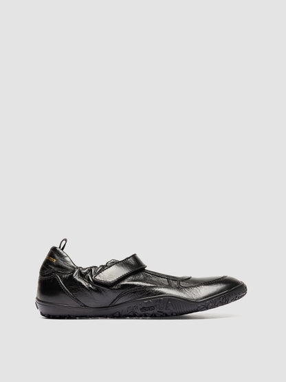 GHILLIE/103 LATEX TONAL NERO