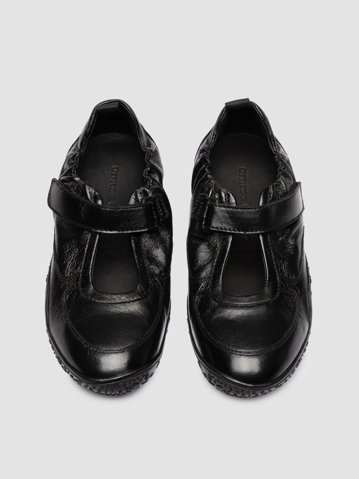 GHILLIE/103 LATEX TONAL NERO