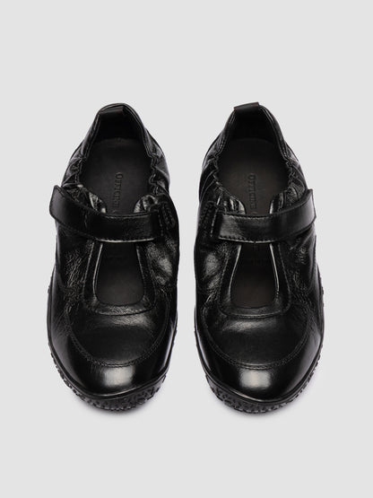 GHILLIE/103 LATEX TONAL NERO