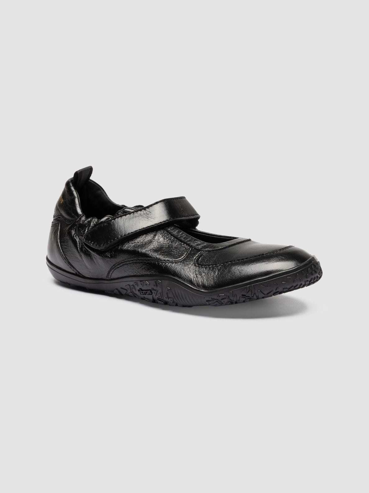 GHILLIE/103 LATEX TONAL NERO